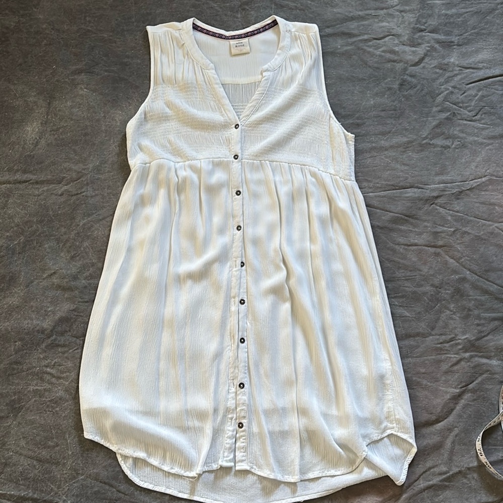 KnoxRose dress XL